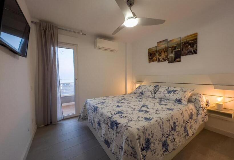 Apartamento Mirador De Torrox