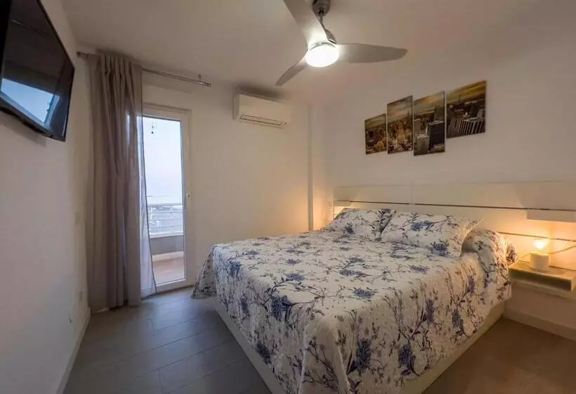Apartamento Mirador De Torrox