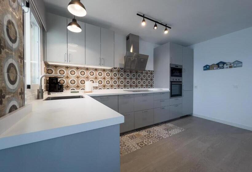 Apartamento Mirador De Torrox