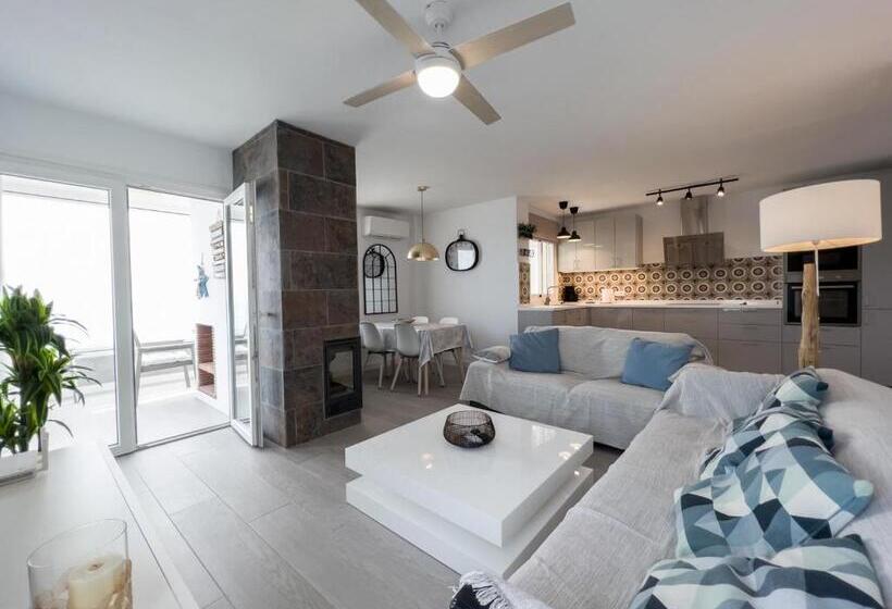 Apartamento Mirador De Torrox