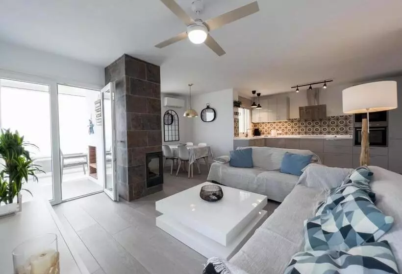 Apartamento Mirador De Torrox