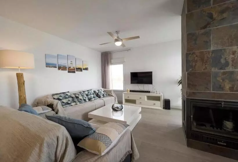 Apartamento Mirador De Torrox