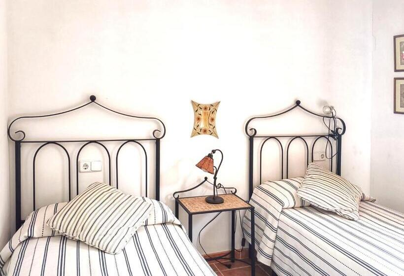 Apto. Urbanización Privada Con Piscina Vera Playa