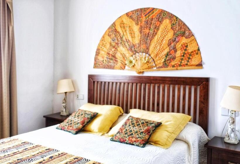 Apto. Urbanización Privada Con Piscina Vera Playa