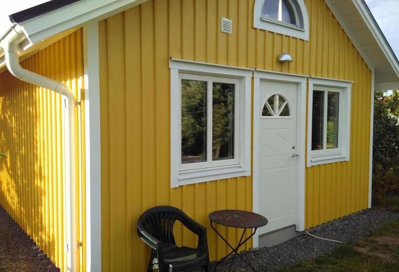 Attefallshus Byggt 2019