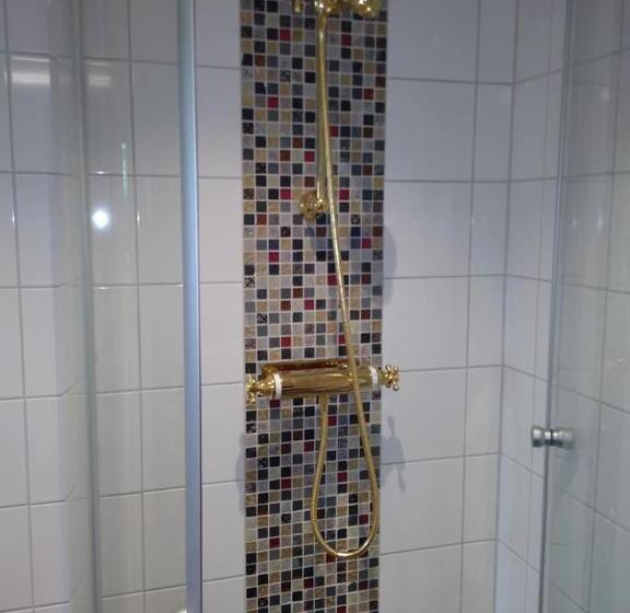 Attefallshus Byggt 2019