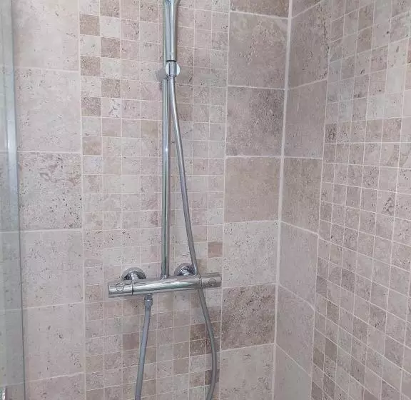 Clos Montcenoux, Au Coeur De Bourges