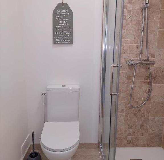 Clos Montcenoux, Au Coeur De Bourges