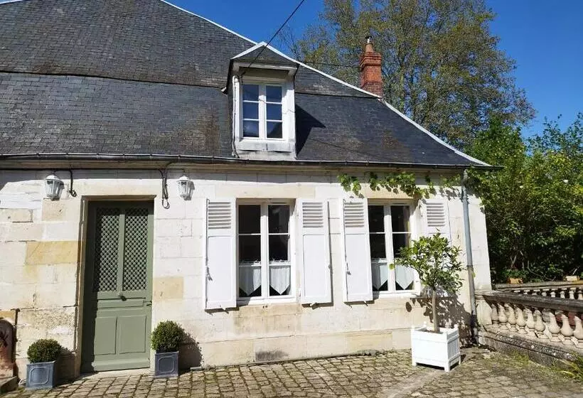 Clos Montcenoux, Au Coeur De Bourges