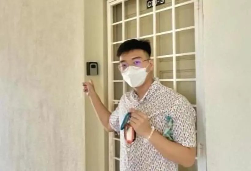 Maison Seaview Suites Port Dickson