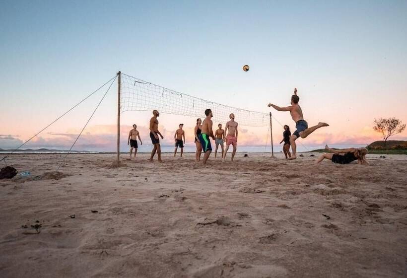 Maison Seaview Suites Port Dickson