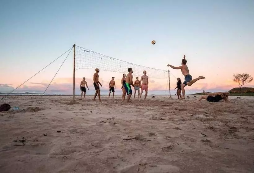 Maison Seaview Suites Port Dickson