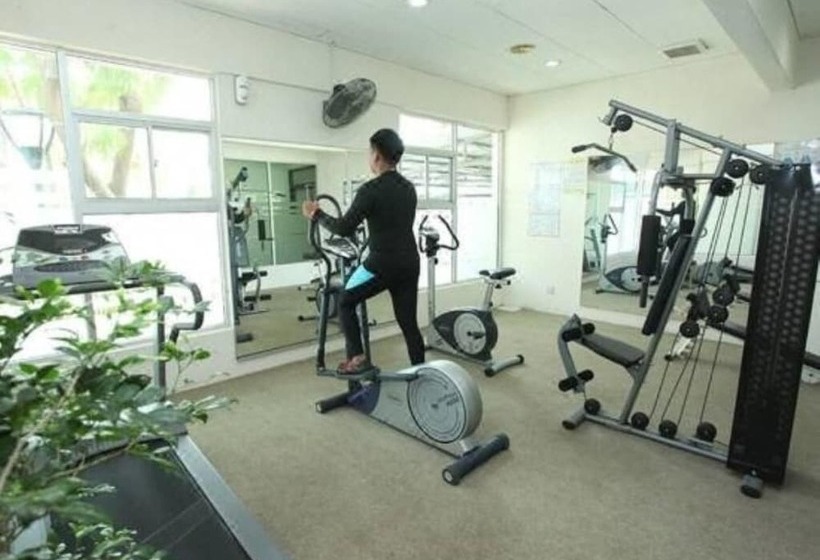 Maison Seaview Suites Port Dickson