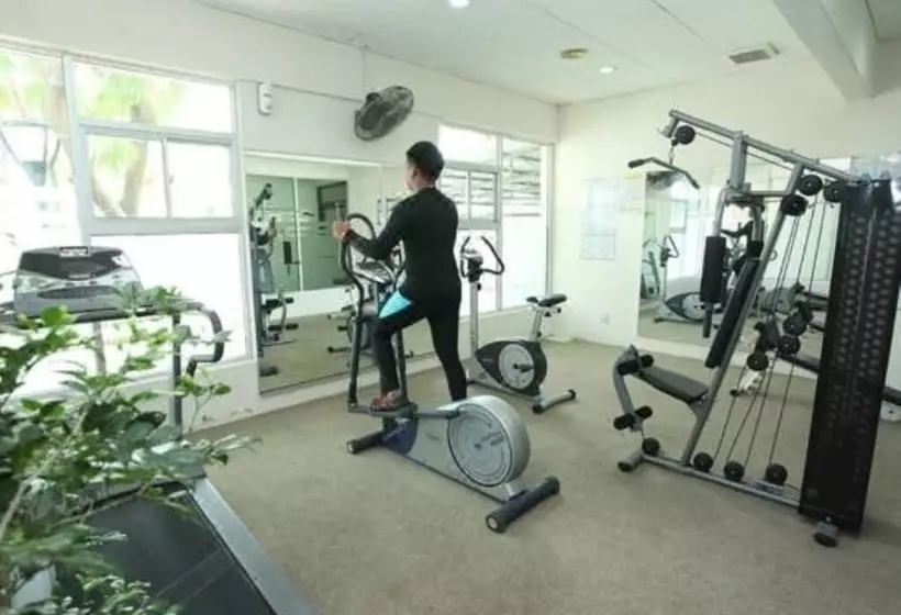 Maison Seaview Suites Port Dickson