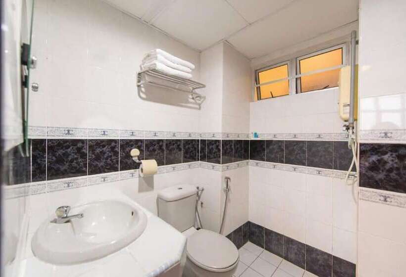 Maison Seaview Suites Port Dickson