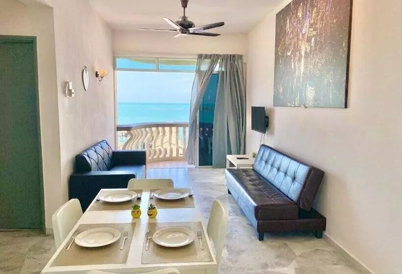 Maison Seaview Suites Port Dickson