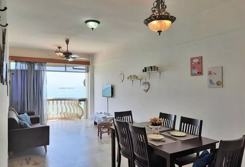 Maison Seaview Suites Port Dickson