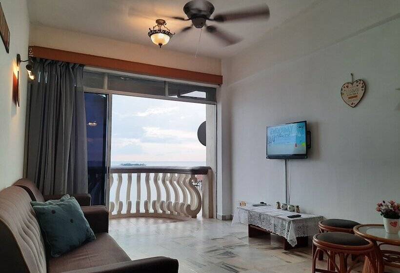 Maison Seaview Suites Port Dickson