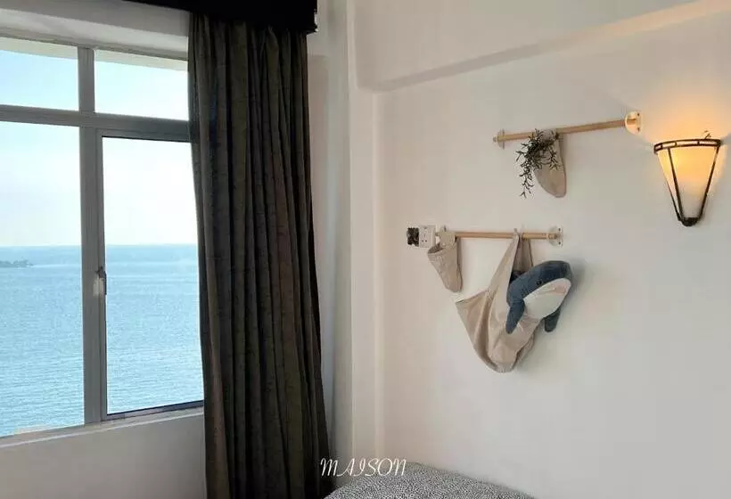 Maison Seaview Suites Port Dickson