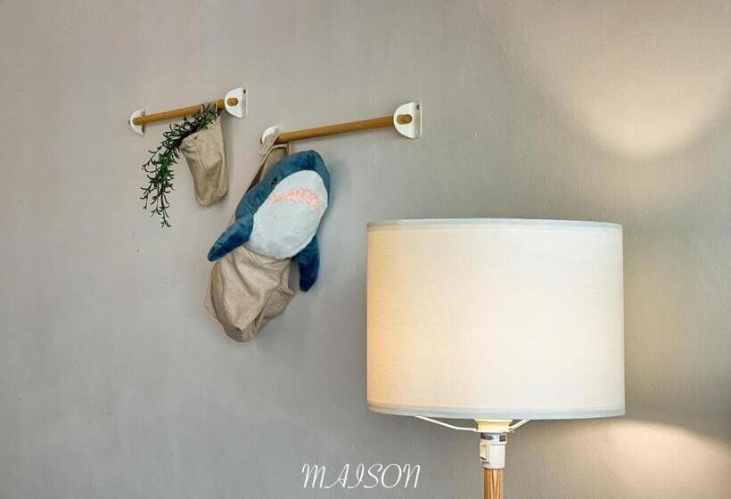 Maison Seaview Suites Port Dickson