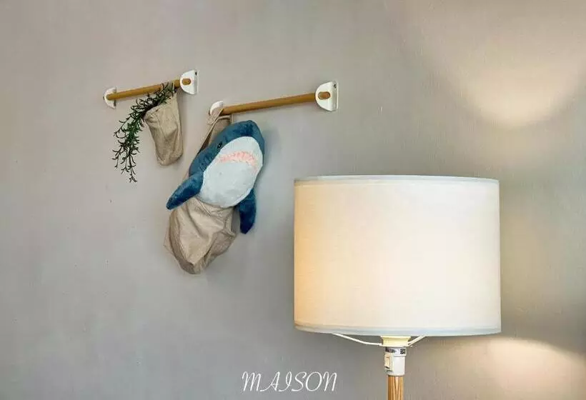 Maison Seaview Suites Port Dickson