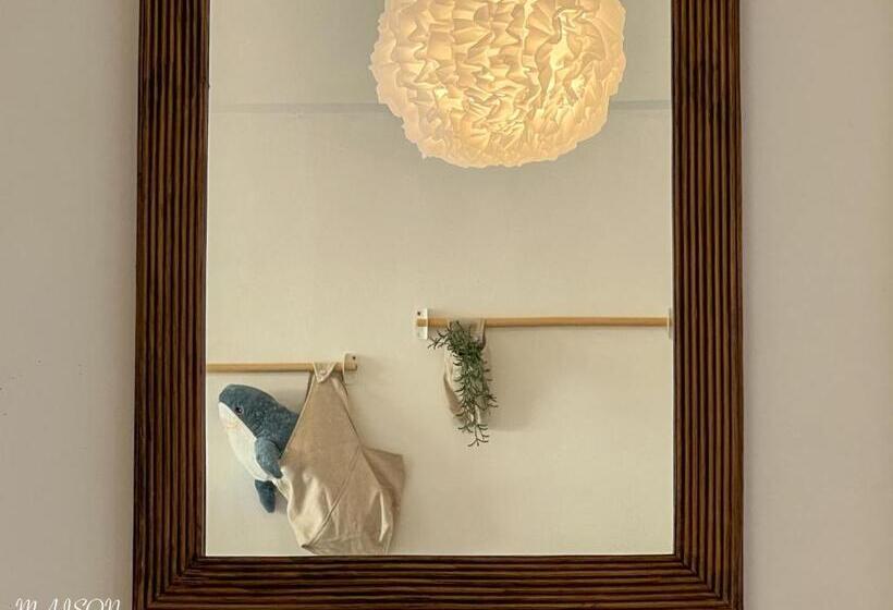 Maison Seaview Suites Port Dickson