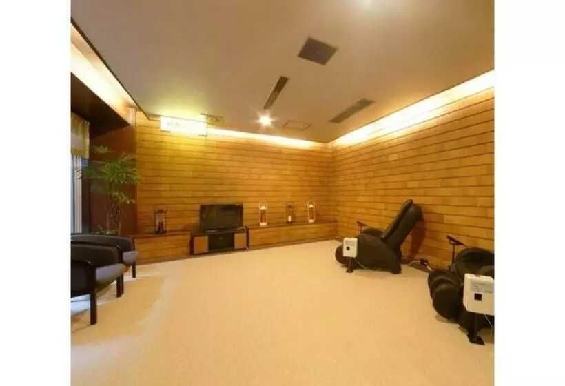 Grand Park Hotel Excel Fukushima Ebisu / Vacation Stay 77719