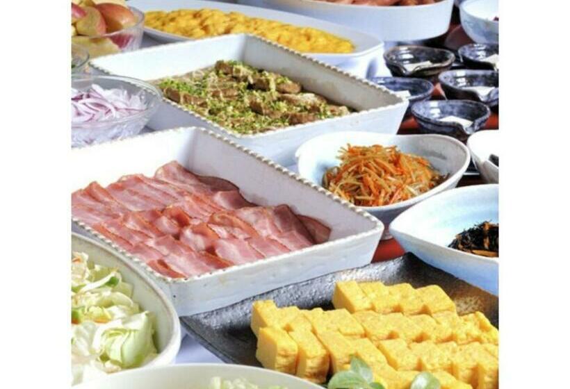 Grand Park Hotel Excel Fukushima Ebisu / Vacation Stay 77719