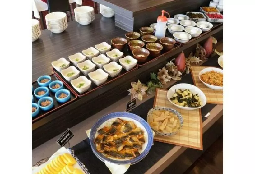 Grand Park Hotel Excel Fukushima Ebisu / Vacation Stay 77719