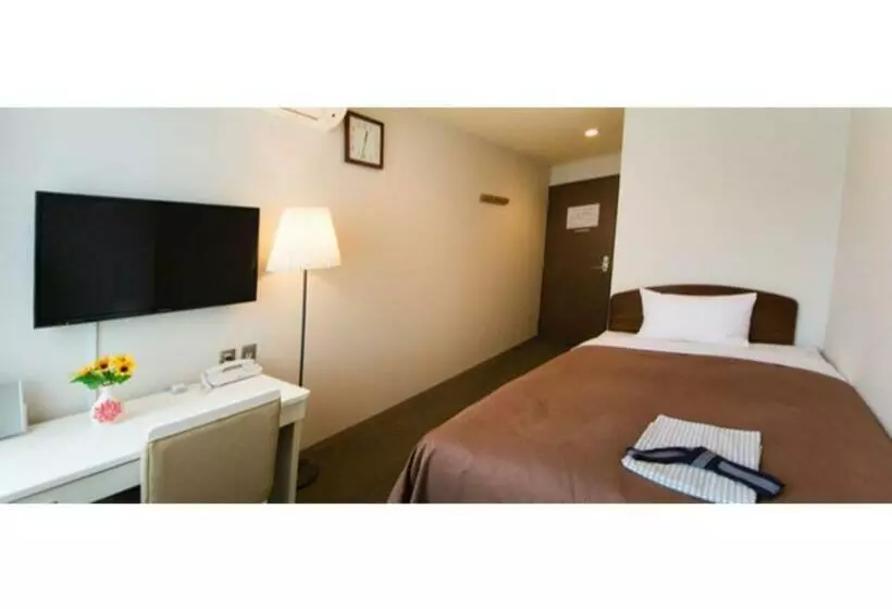 Grand Park Hotel Kazusa / Vacation Stay 77367
