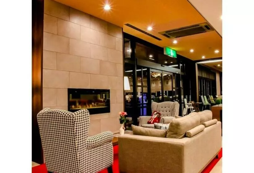 Grand Park Hotel Kazusa / Vacation Stay 77367