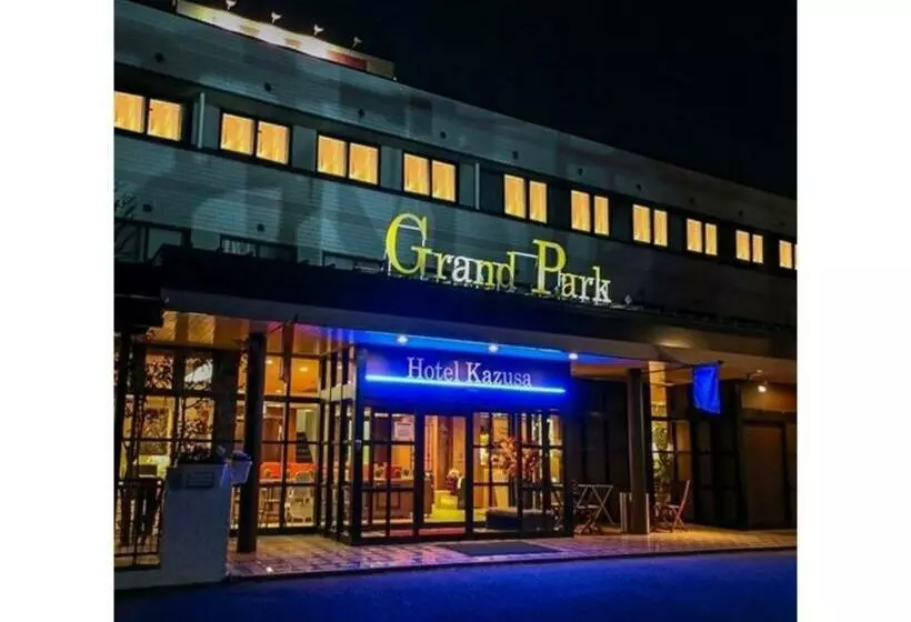 Grand Park Hotel Kazusa / Vacation Stay 77367