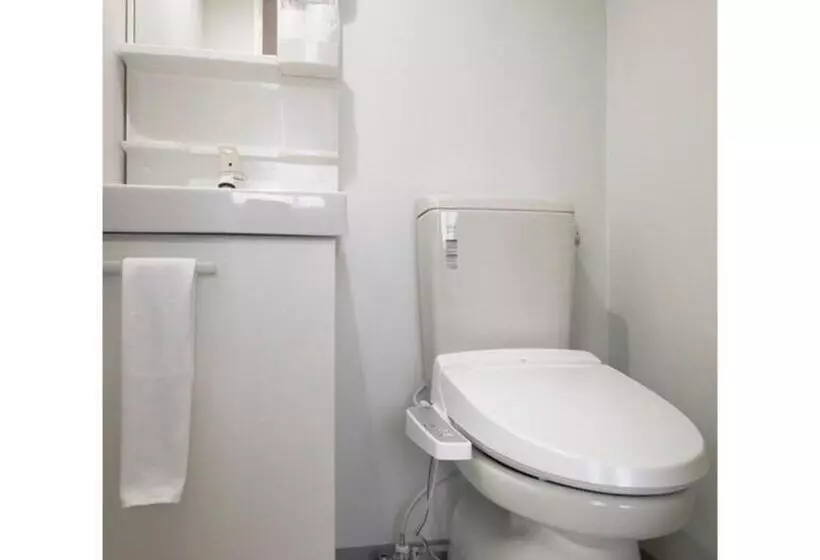 Grand Park Hotel Kazusa / Vacation Stay 77367