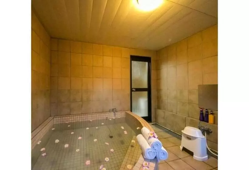 Grand Park Hotel Kazusa / Vacation Stay 77367