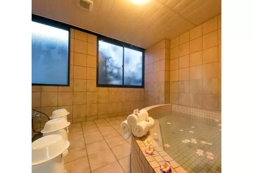 Grand Park Hotel Kazusa / Vacation Stay 77367