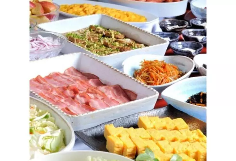 Grand Park Hotel Kazusa / Vacation Stay 77367