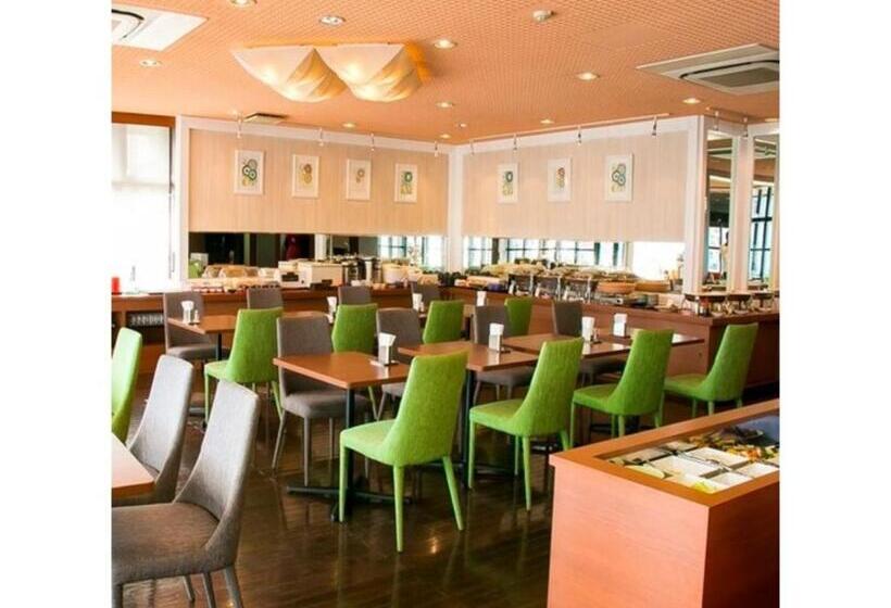 Grand Park Hotel Kazusa / Vacation Stay 77367