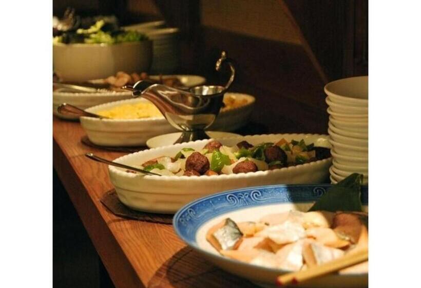 Grand Park Hotel Kazusa / Vacation Stay 77367