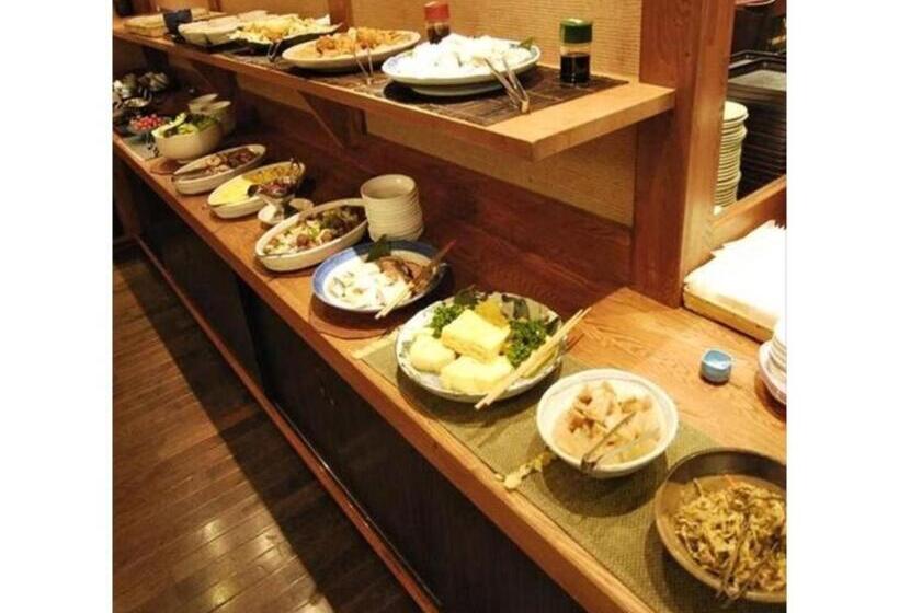 Grand Park Hotel Kazusa / Vacation Stay 77367