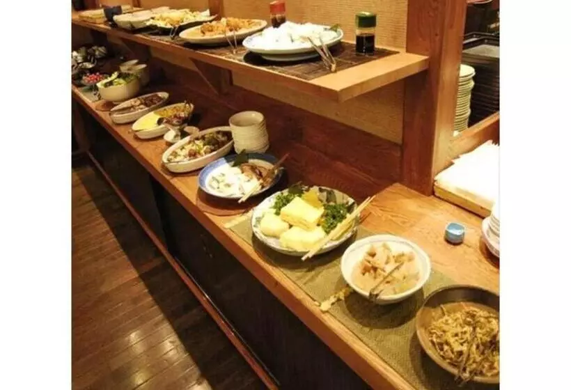 Grand Park Hotel Kazusa / Vacation Stay 77367