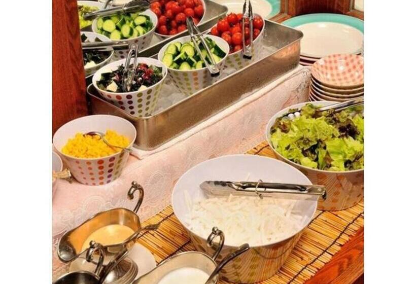 Grand Park Hotel Kazusa / Vacation Stay 77367