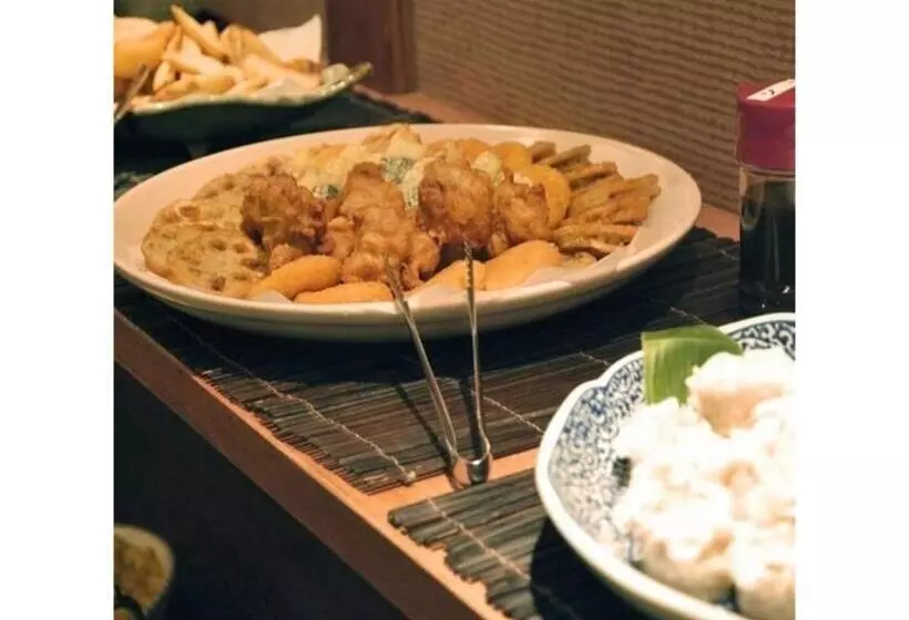 Grand Park Hotel Kazusa / Vacation Stay 77367