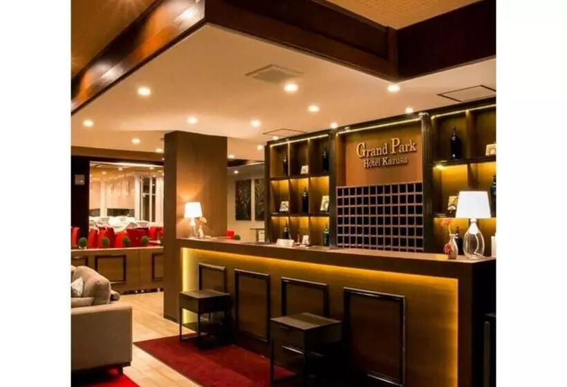 Grand Park Hotel Kazusa / Vacation Stay 77367