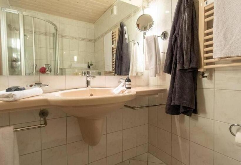 Haus Schwanensee Wohnung 24