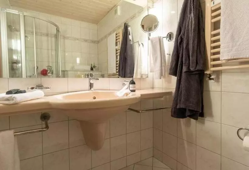 Haus Schwanensee Wohnung 24
