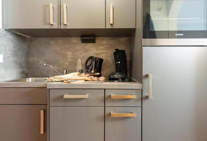 Haus Schwanensee Wohnung 24