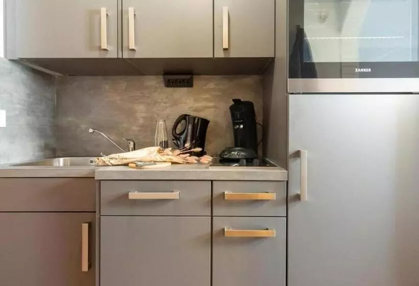Haus Schwanensee Wohnung 24