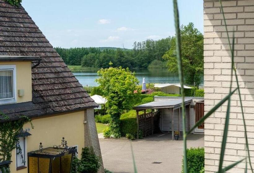 Haus Schwanensee Wohnung 24