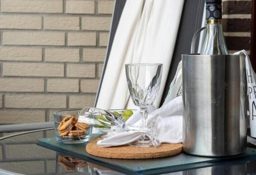 Haus Schwanensee Wohnung 24