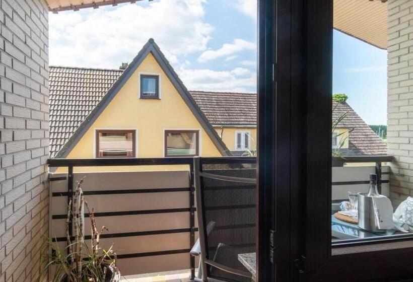 Haus Schwanensee Wohnung 24